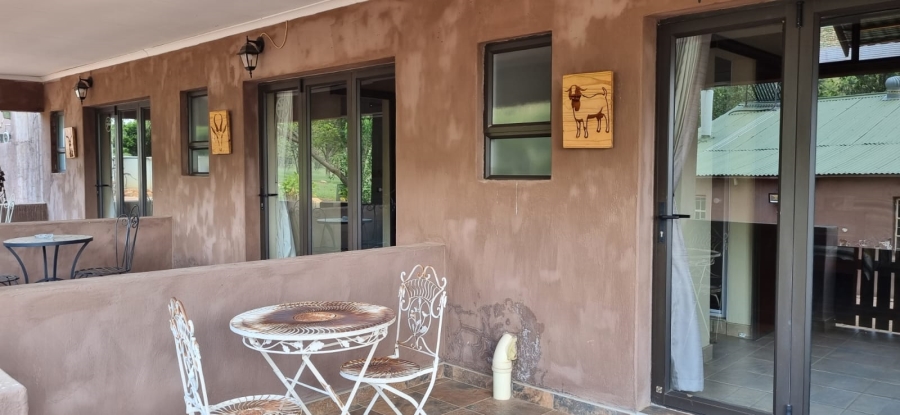 0 Bedroom Property for Sale in Viljoenskroon Free State